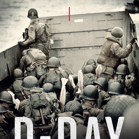 6 juin 1944, la lumière de l'aube