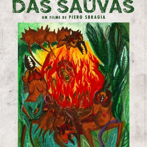 República das Saúvas