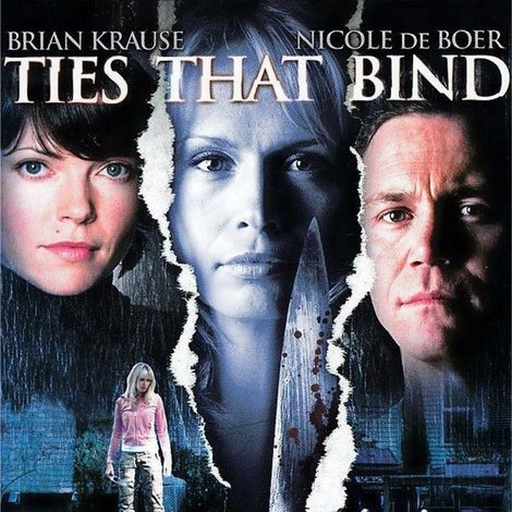 Ties That Bind