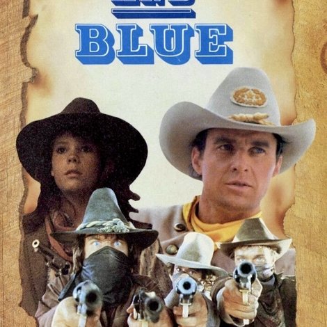 Buckeye and Blue