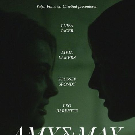 Amy & May