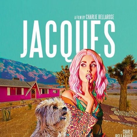 Jacques