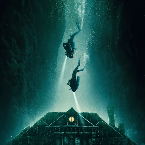 The Deep House
