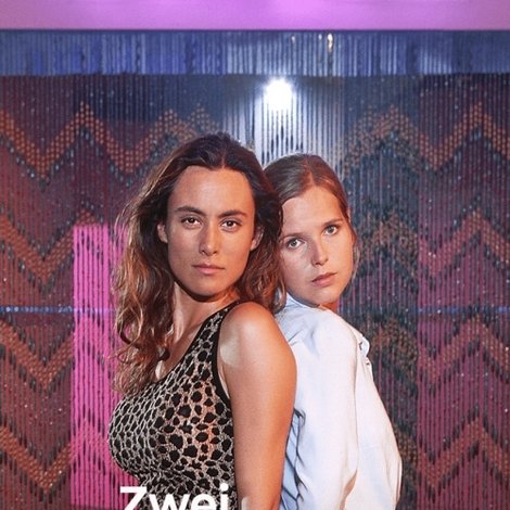 Zwei Mädels auf Mallorca - Die heißeste Nacht des Jahres