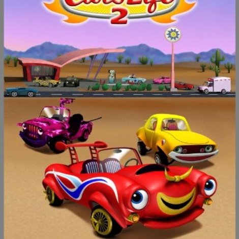 Car's Life 2