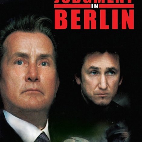 Judgment in Berlin