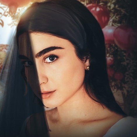 Pomegranate