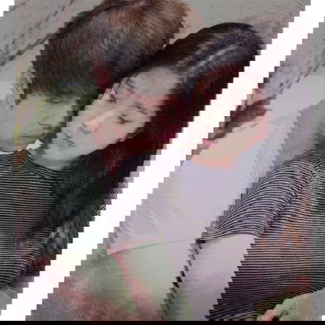 여친의 속사정