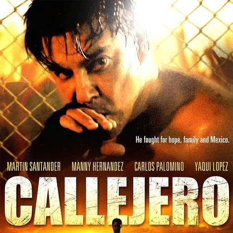 Callejero