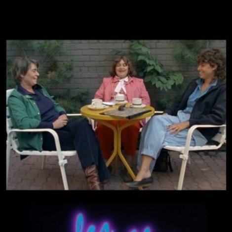 Les terribles vivantes