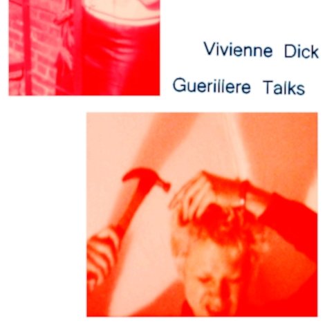 Guerillere Talks