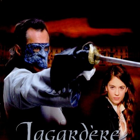 Lagardère