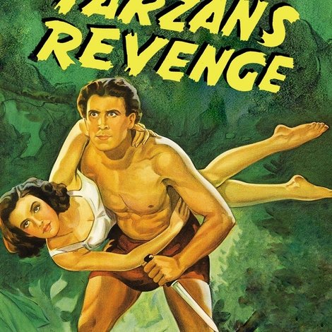 Tarzan's Revenge