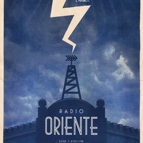 Radio Oriente