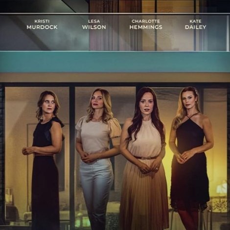 Deadly Girls Trip
