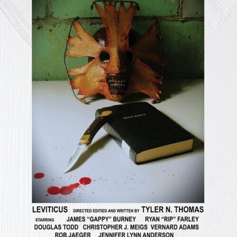 Leviticus