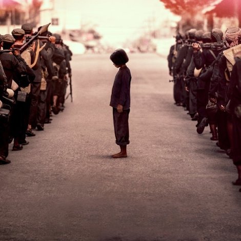 First They Killed My Father