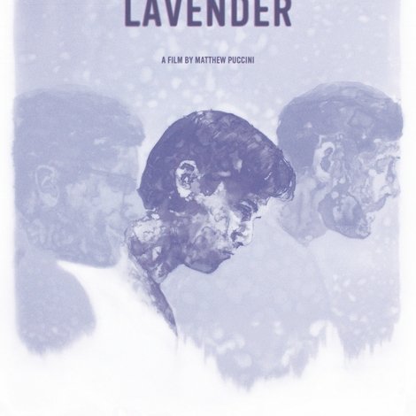 Lavender