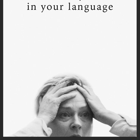 Thank You in Your Language