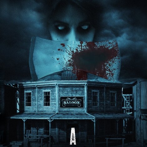 A Town Full of Ghosts