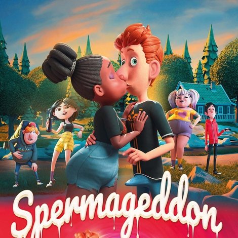 Spermageddon