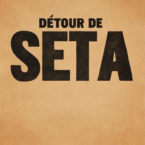 Détour De Seta