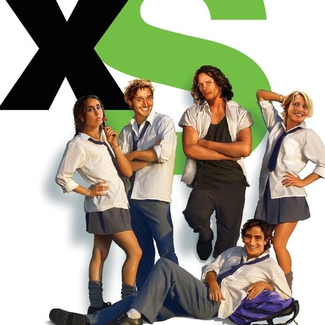 XS - la peor talla