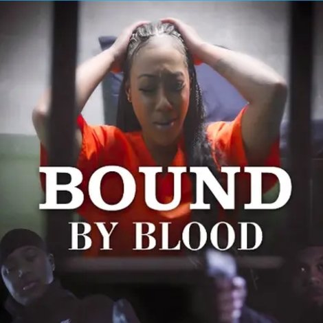 Bound by Blood