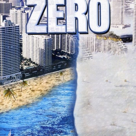 Absolute Zero