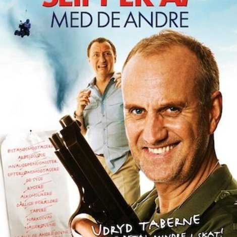 Hvordan vi slipper af med de andre