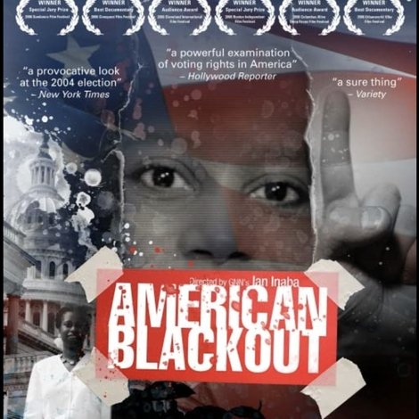 American Blackout
