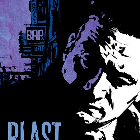 Blast of Silence