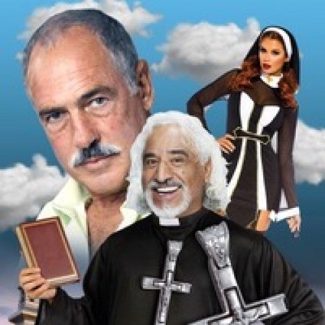 El Cristo de plata