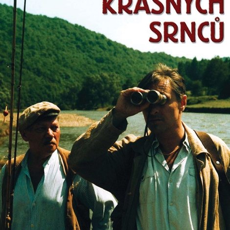 Smrt krásných srnců