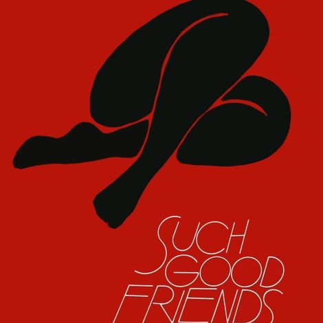 Such Good Friends