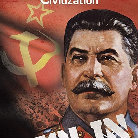 Stalin: Man of Steel