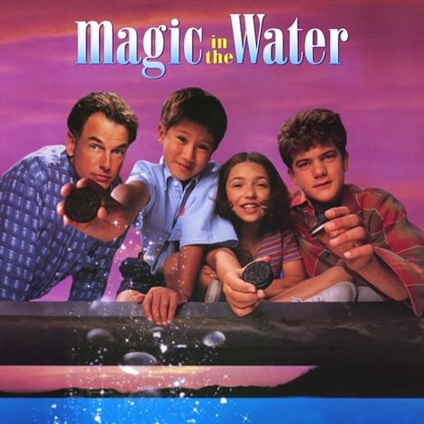 Magic in the Water