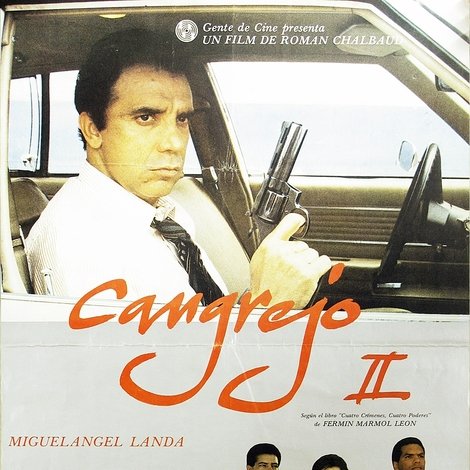 Cangrejo II