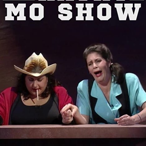 The Kathy & Mo Show: Parallel Lives