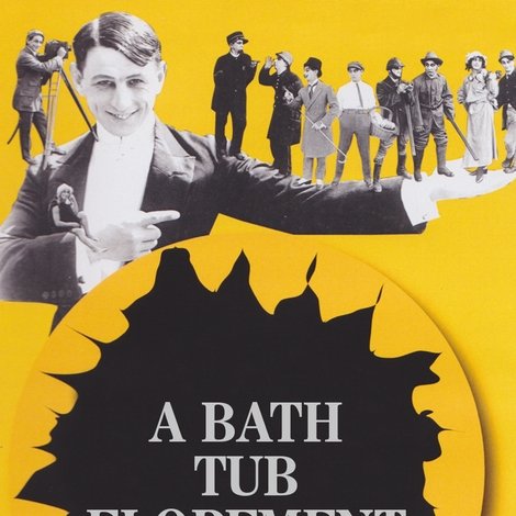 A Bath Tub Elopement