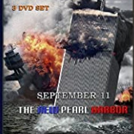 11 Settembre - La nuova Pearl Harbor