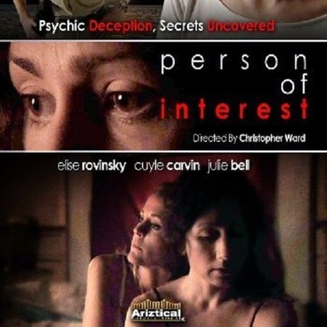 Person of Interest