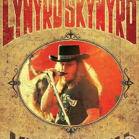 Lynyrd Skynyrd: Live at Knebworth '76