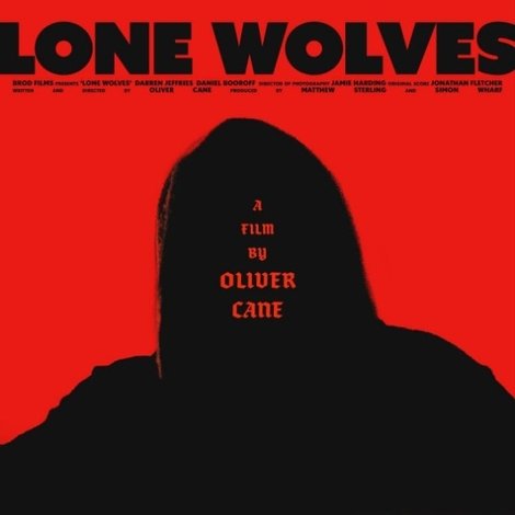 Lone Wolves