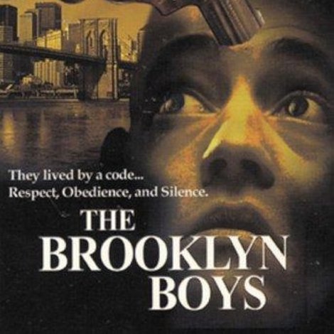 Brooklyn Boys