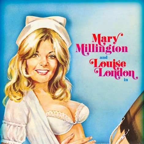 Mary Millington's True Blue Confessions