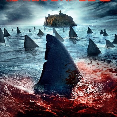 Planet of the Sharks