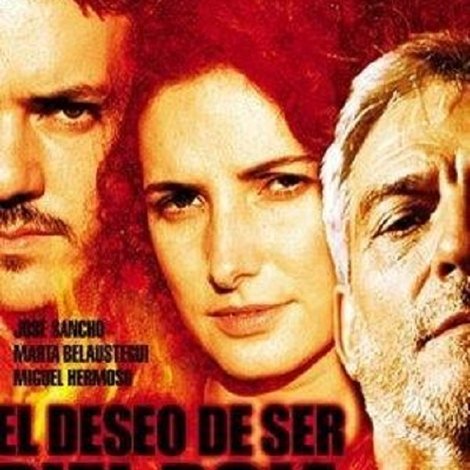 El deseo de ser piel roja