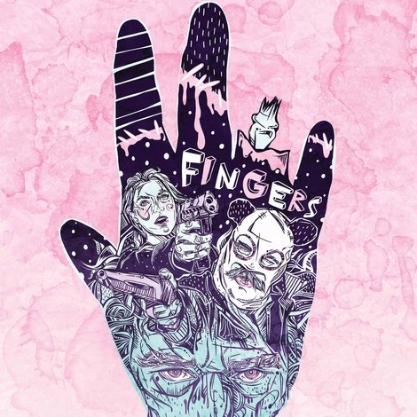 Fingers