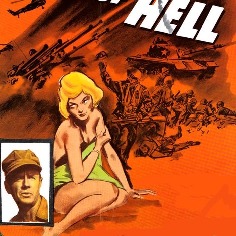 To the Shores of Hell